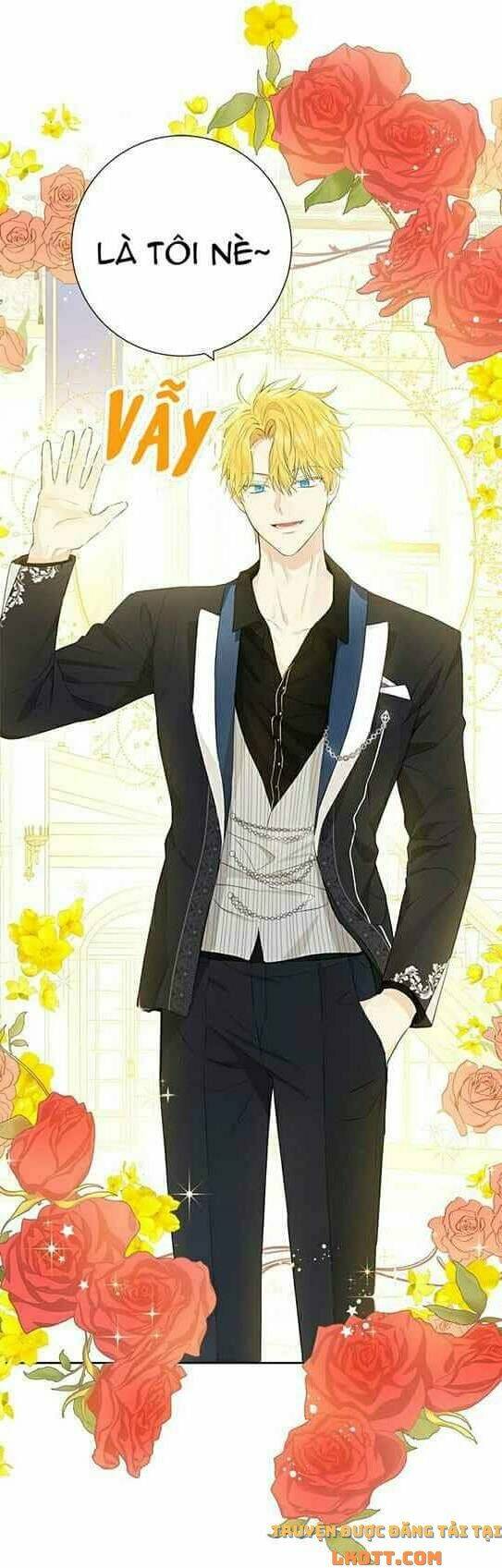 Thực Ra Tôi Mới Là Thật Chapter 38 - Trang 2