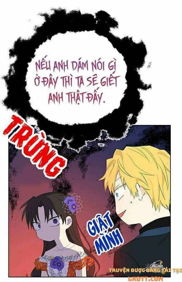 Thực Ra Tôi Mới Là Thật Chapter 38 - Trang 2