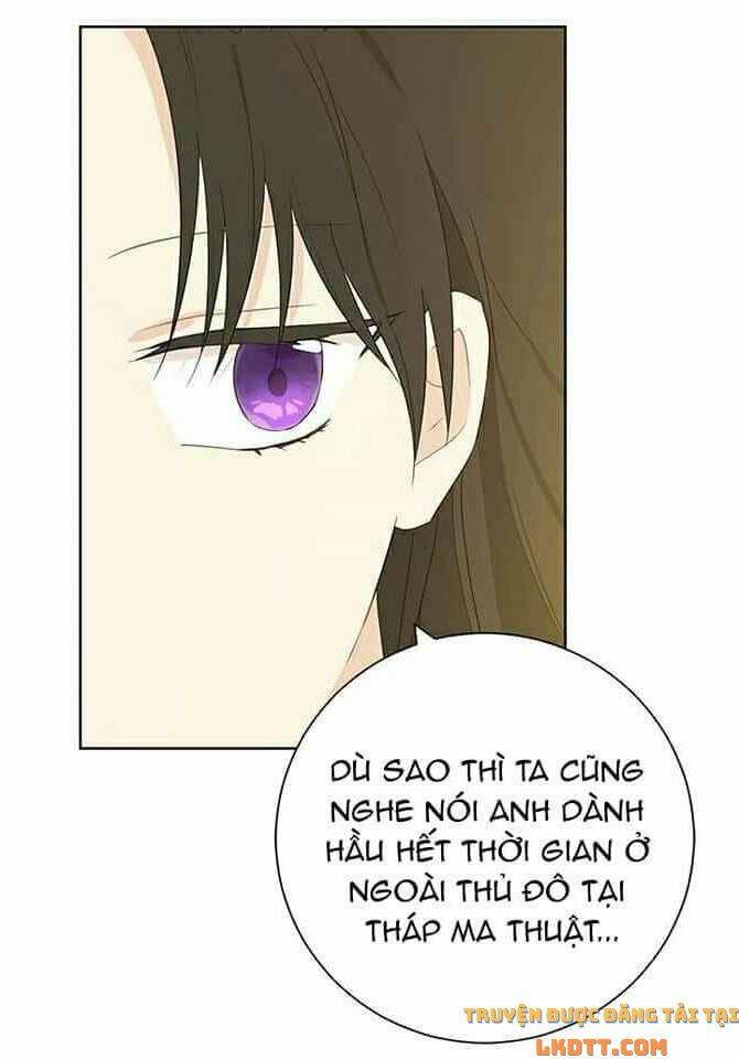 Thực Ra Tôi Mới Là Thật Chapter 38 - Trang 2