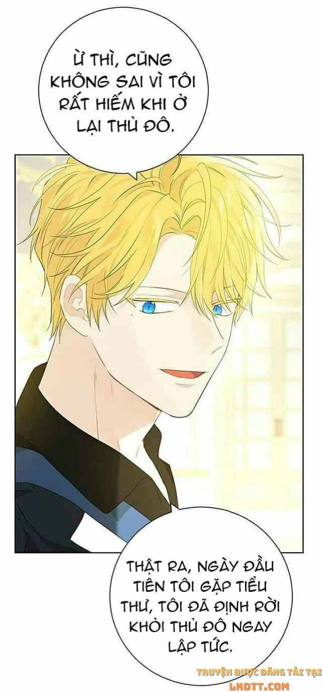 Thực Ra Tôi Mới Là Thật Chapter 38 - Trang 2