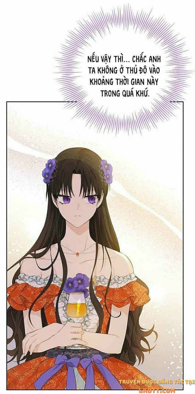 Thực Ra Tôi Mới Là Thật Chapter 38 - Trang 2