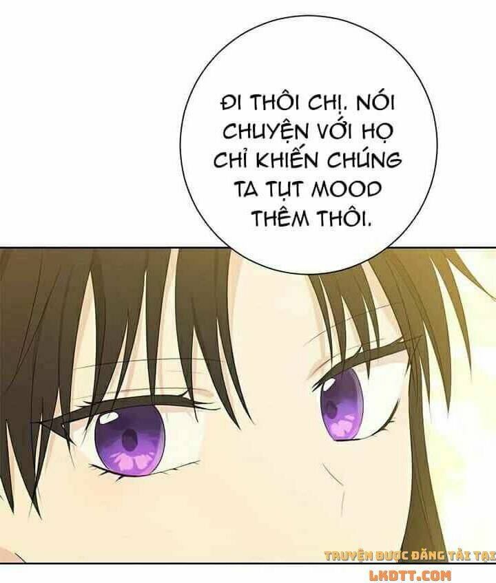 Thực Ra Tôi Mới Là Thật Chapter 38 - Trang 2