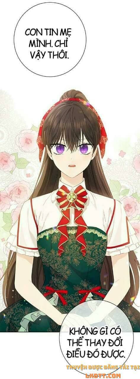 Thực Ra Tôi Mới Là Thật Chapter 39 - Trang 2