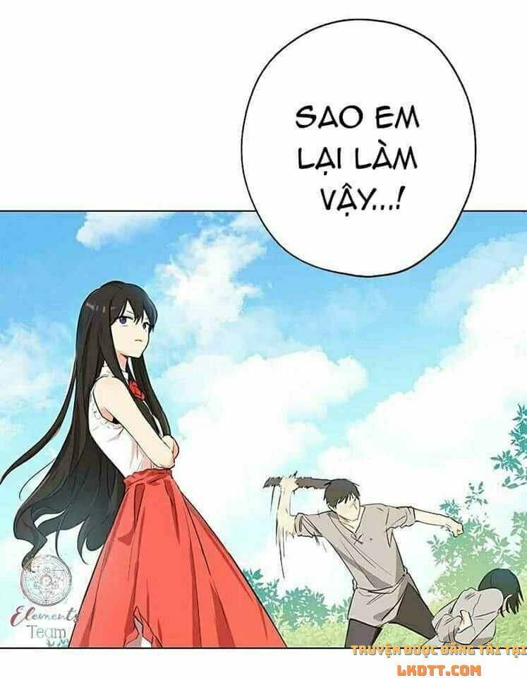 Thực Ra Tôi Mới Là Thật Chapter 4 - Trang 2