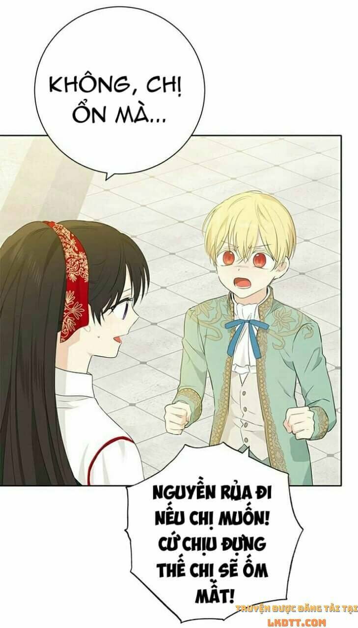 Thực Ra Tôi Mới Là Thật Chapter 40 - Trang 2