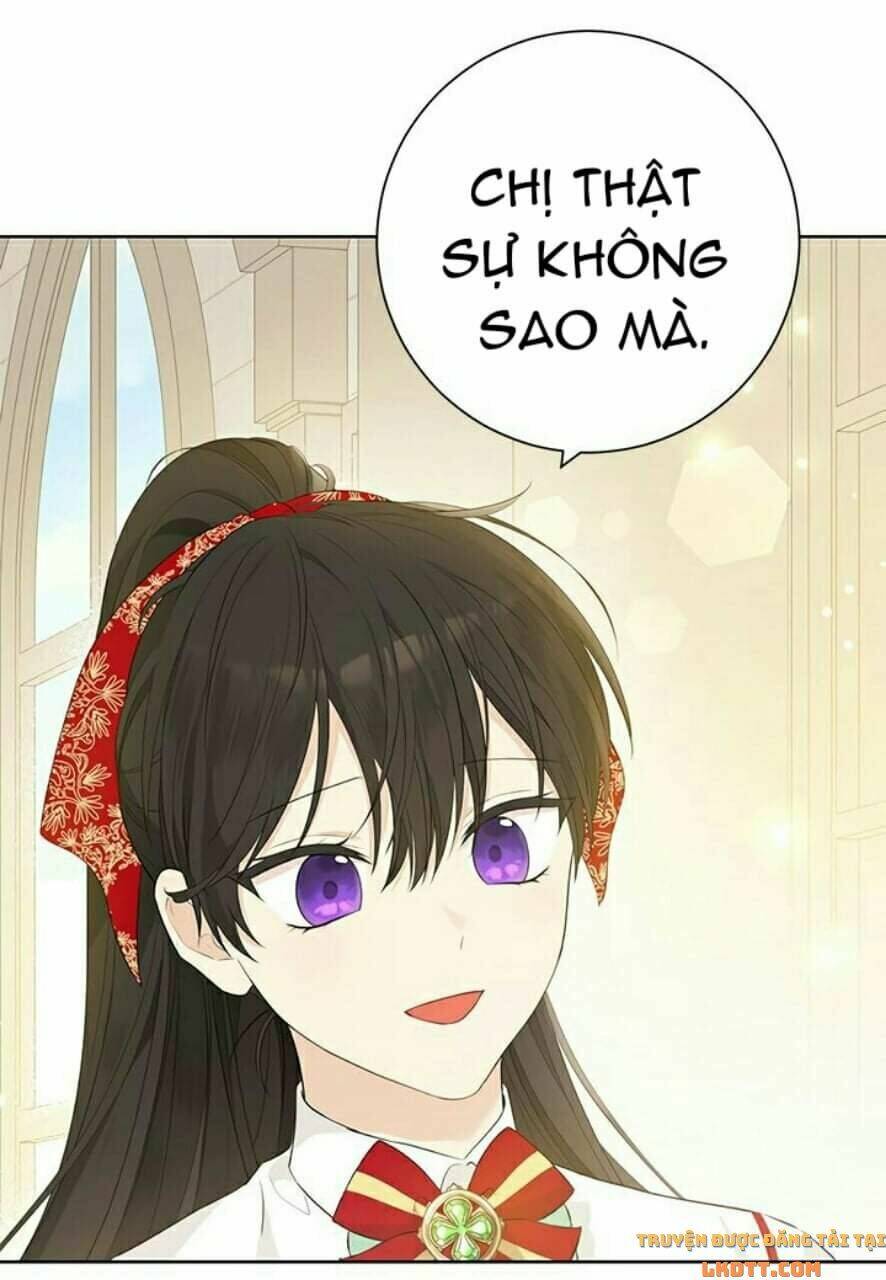 Thực Ra Tôi Mới Là Thật Chapter 40 - Trang 2