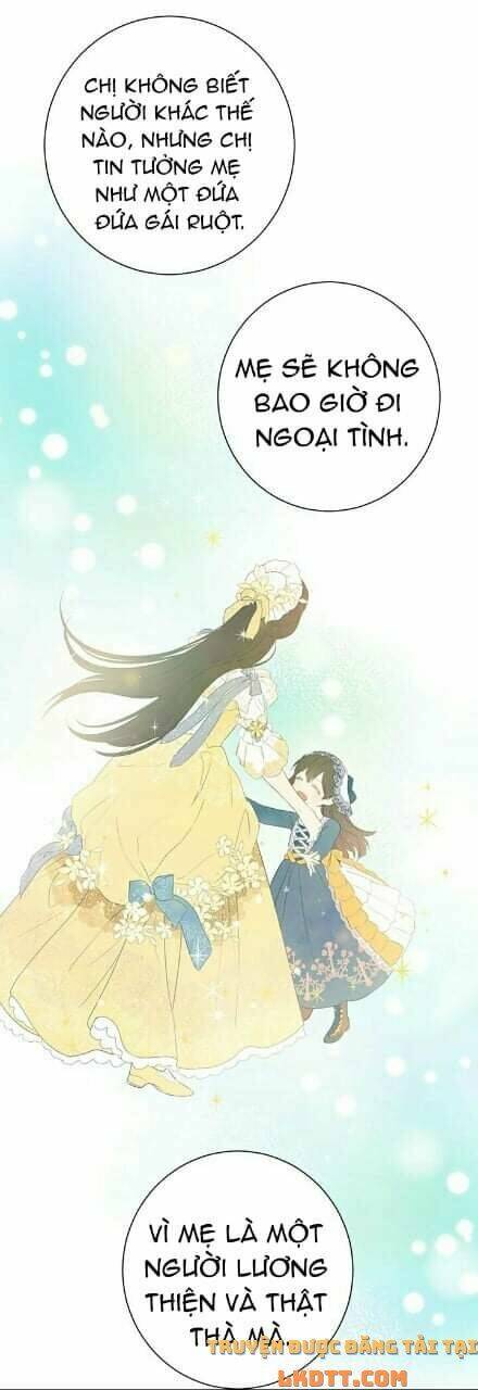 Thực Ra Tôi Mới Là Thật Chapter 40 - Trang 2