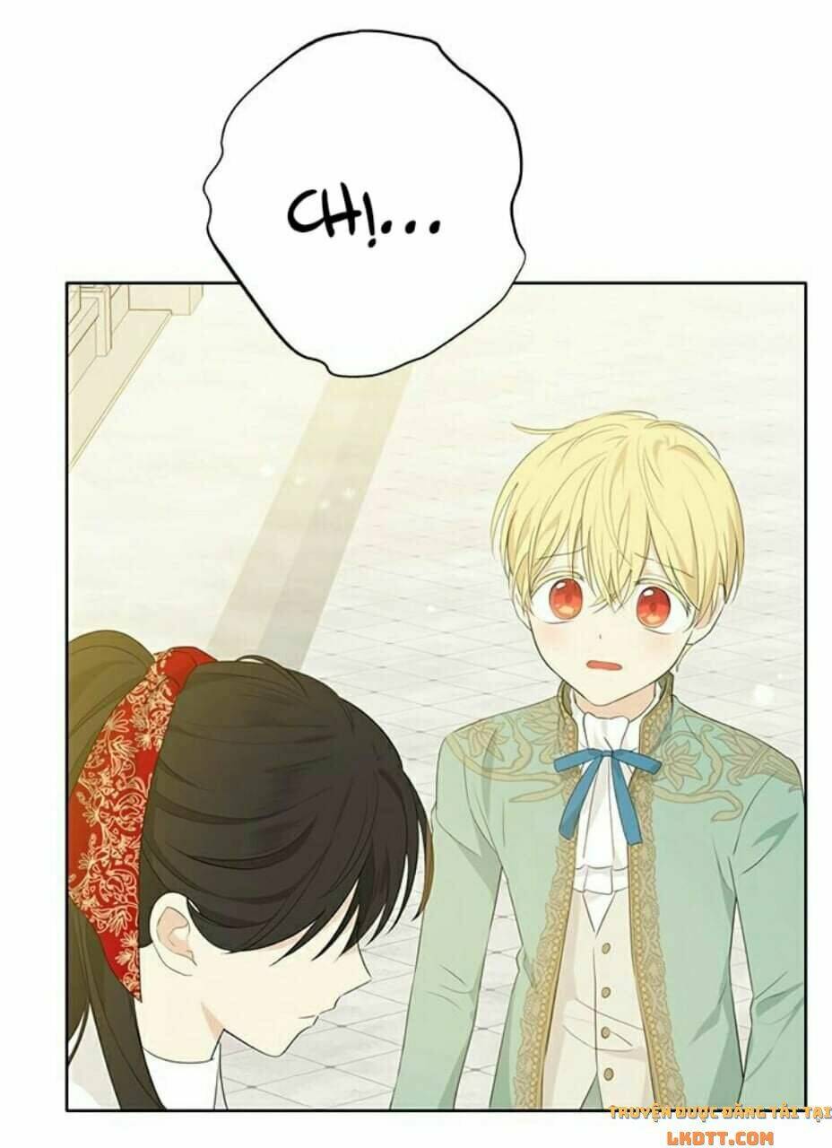 Thực Ra Tôi Mới Là Thật Chapter 40 - Trang 2