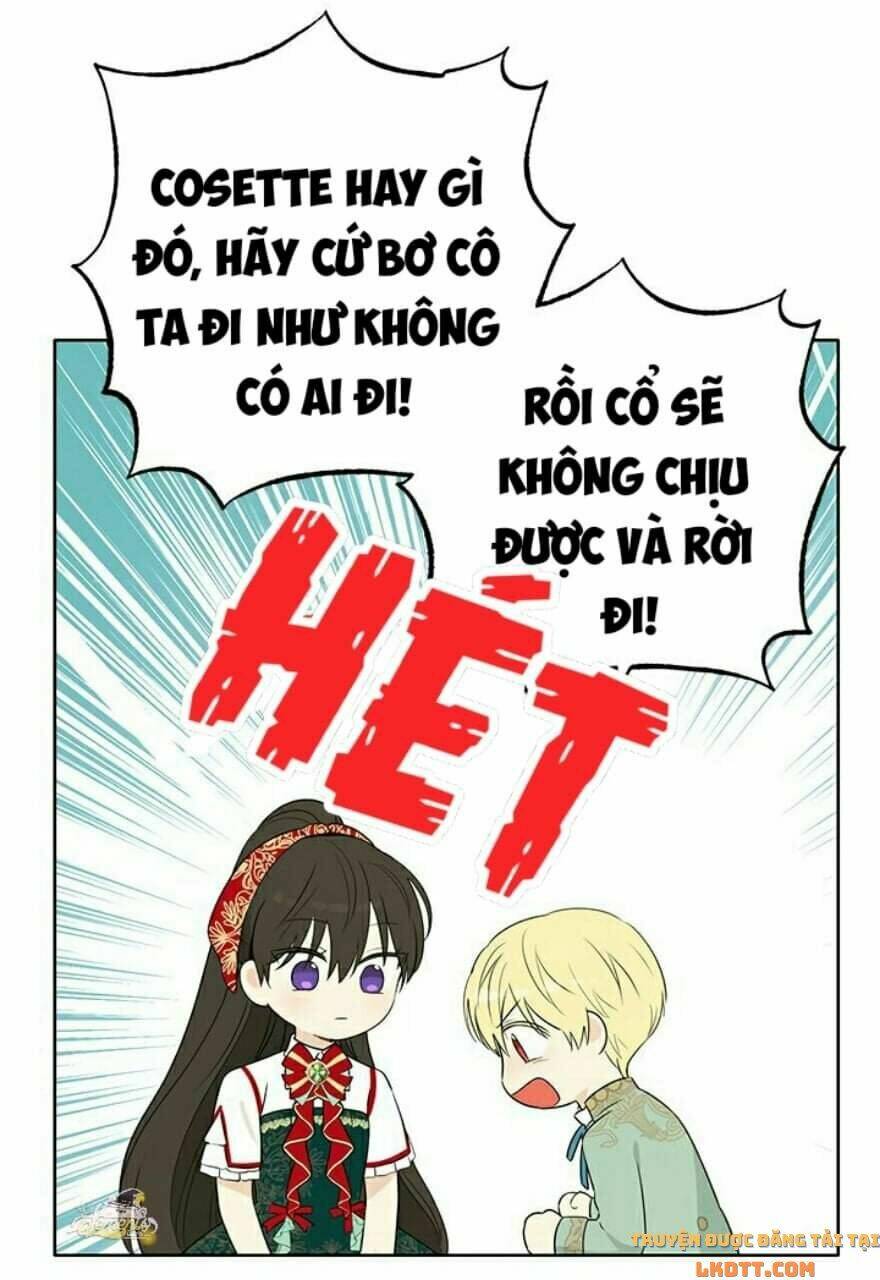 Thực Ra Tôi Mới Là Thật Chapter 40 - Trang 2