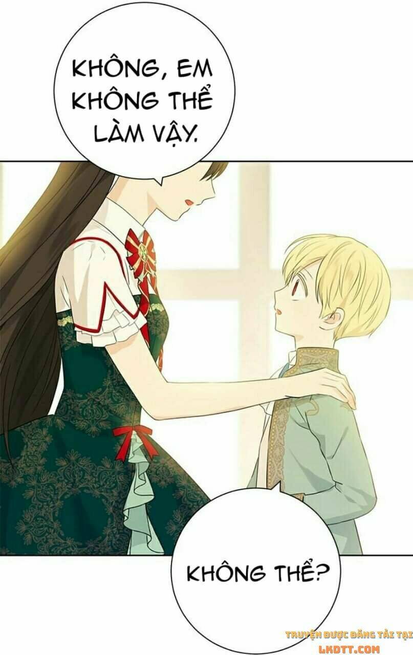 Thực Ra Tôi Mới Là Thật Chapter 40 - Trang 2