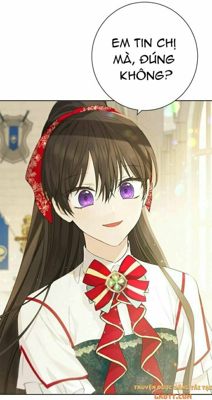 Thực Ra Tôi Mới Là Thật Chapter 40 - Trang 2