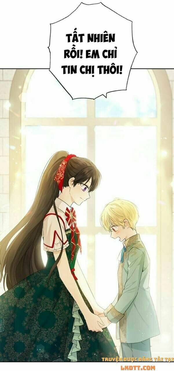 Thực Ra Tôi Mới Là Thật Chapter 40 - Trang 2