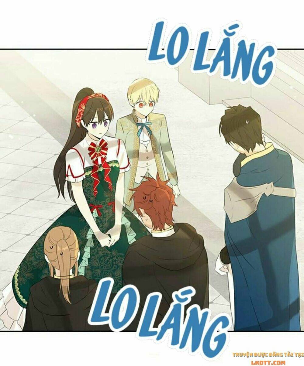 Thực Ra Tôi Mới Là Thật Chapter 40 - Trang 2