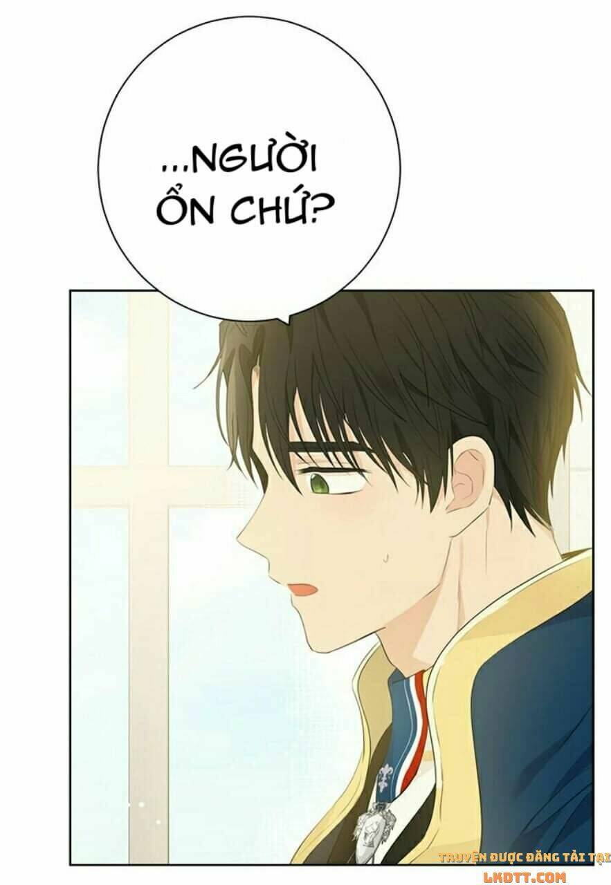 Thực Ra Tôi Mới Là Thật Chapter 40 - Trang 2