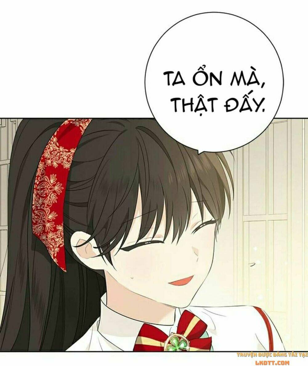 Thực Ra Tôi Mới Là Thật Chapter 40 - Trang 2