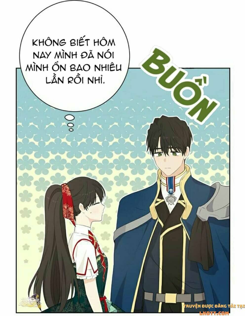 Thực Ra Tôi Mới Là Thật Chapter 40 - Trang 2