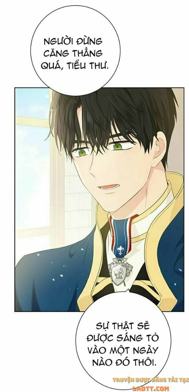 Thực Ra Tôi Mới Là Thật Chapter 40 - Trang 2