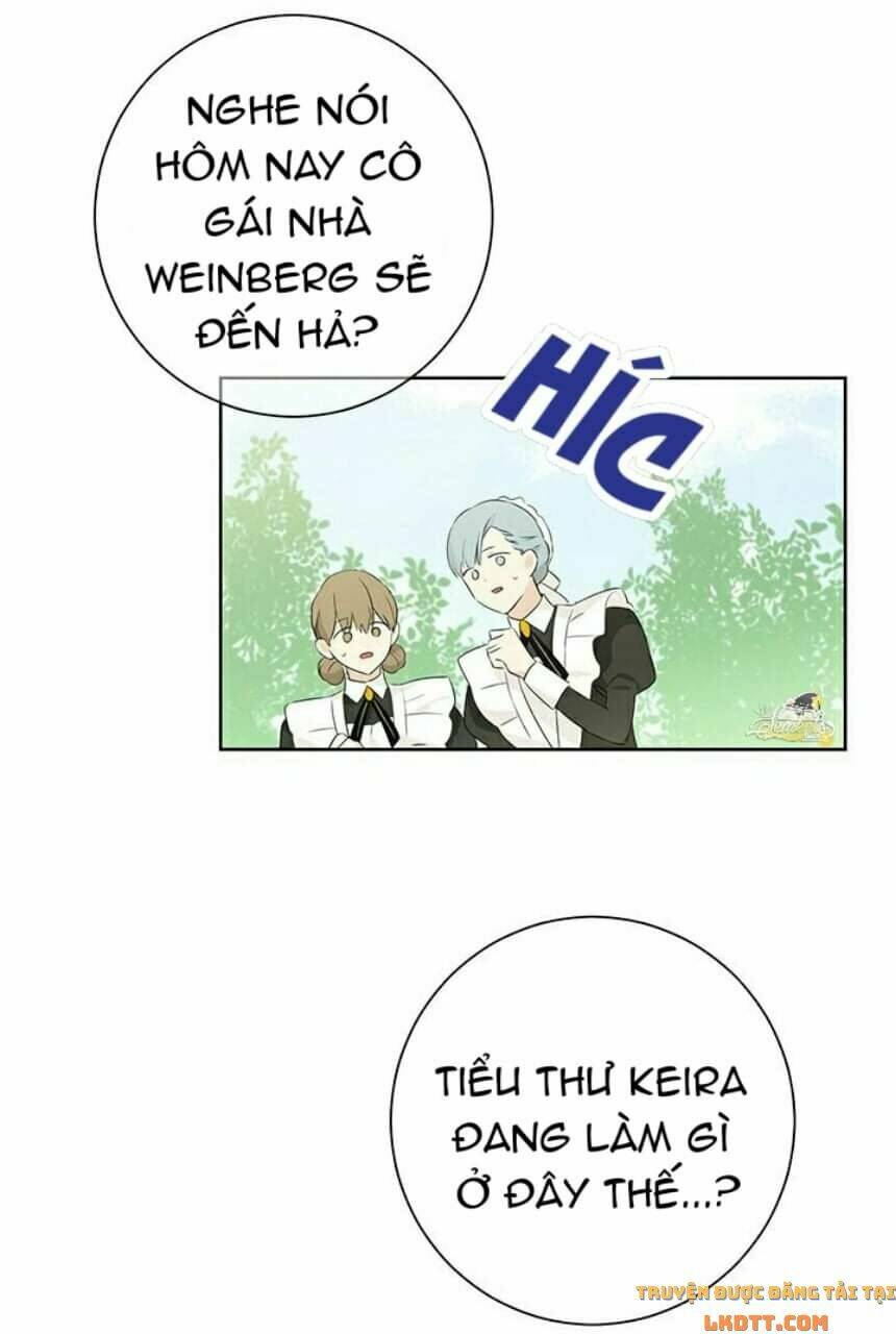 Thực Ra Tôi Mới Là Thật Chapter 40 - Trang 2