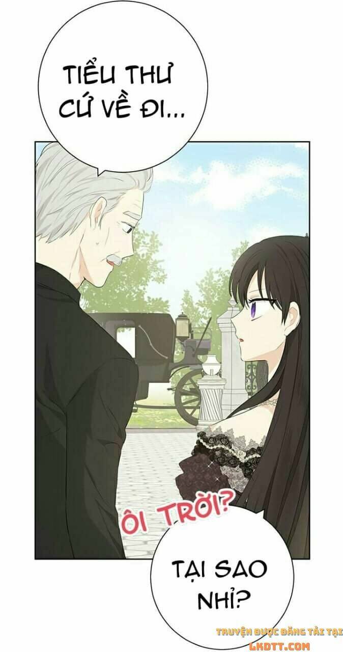 Thực Ra Tôi Mới Là Thật Chapter 40 - Trang 2