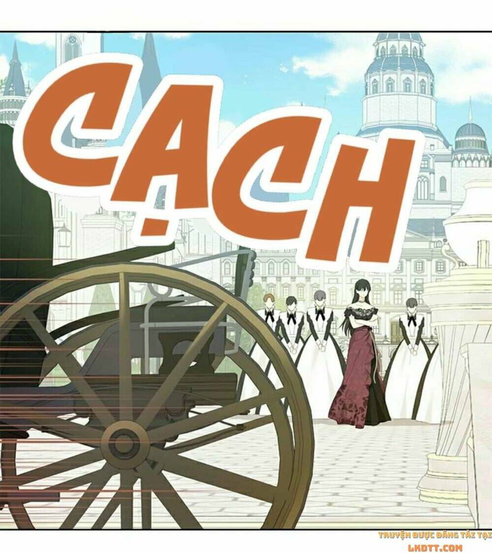 Thực Ra Tôi Mới Là Thật Chapter 40 - Trang 2