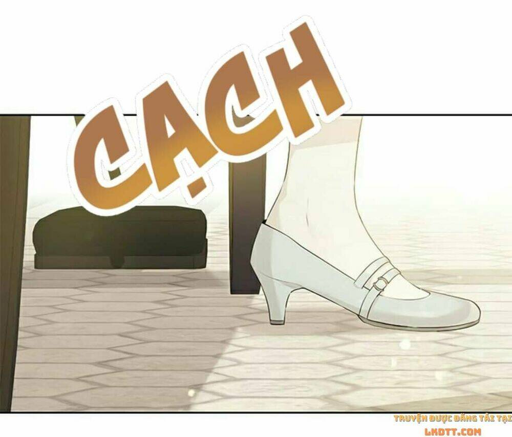 Thực Ra Tôi Mới Là Thật Chapter 40 - Trang 2