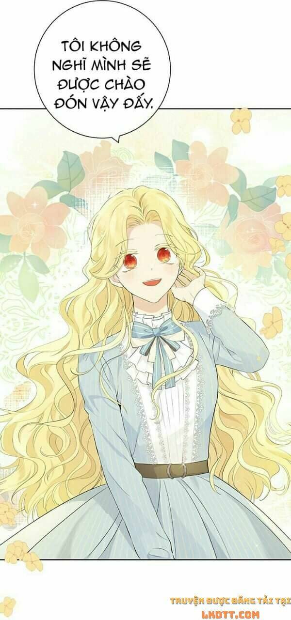 Thực Ra Tôi Mới Là Thật Chapter 40 - Trang 2