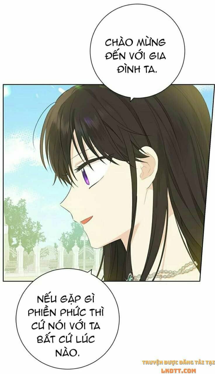 Thực Ra Tôi Mới Là Thật Chapter 40 - Trang 2