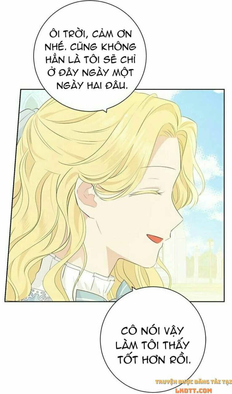 Thực Ra Tôi Mới Là Thật Chapter 40 - Trang 2