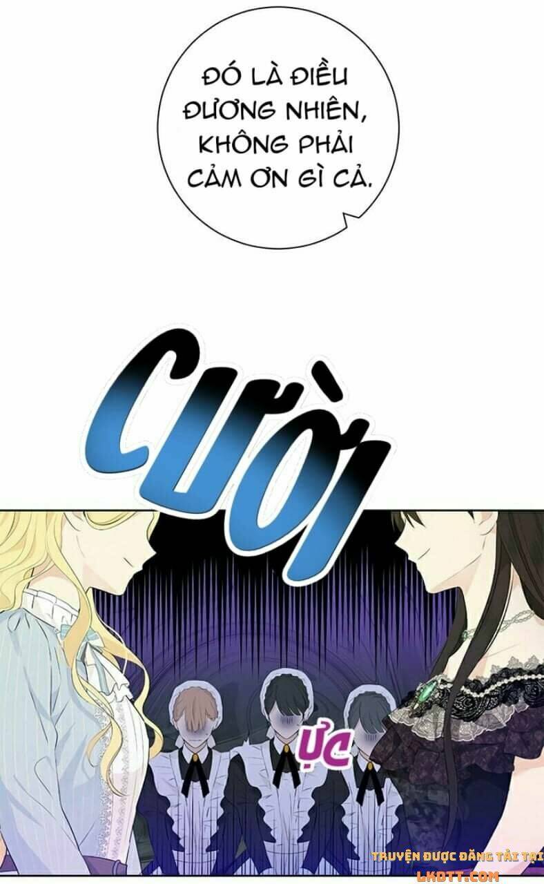 Thực Ra Tôi Mới Là Thật Chapter 40 - Trang 2