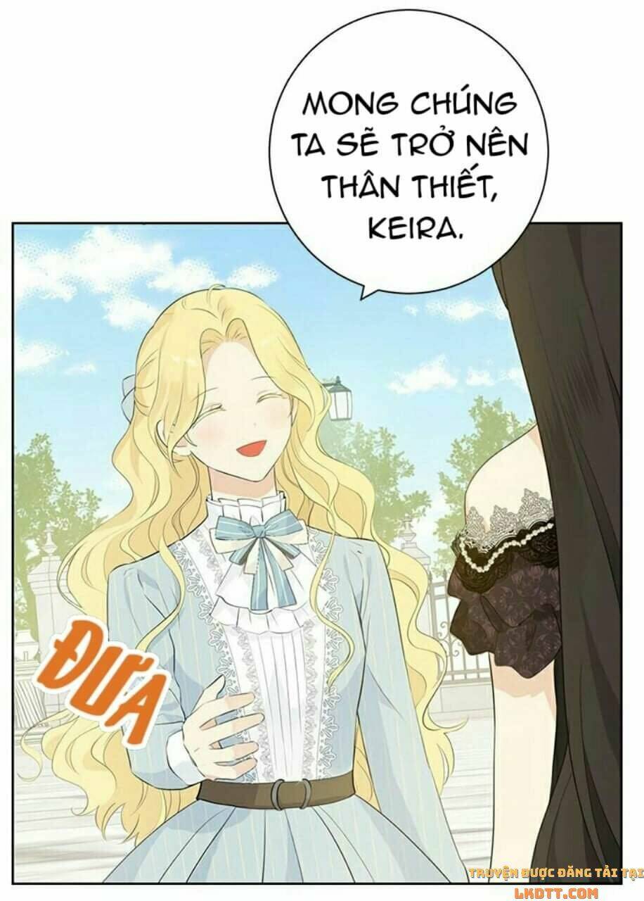 Thực Ra Tôi Mới Là Thật Chapter 40 - Trang 2