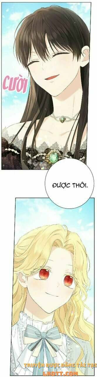 Thực Ra Tôi Mới Là Thật Chapter 40 - Trang 2