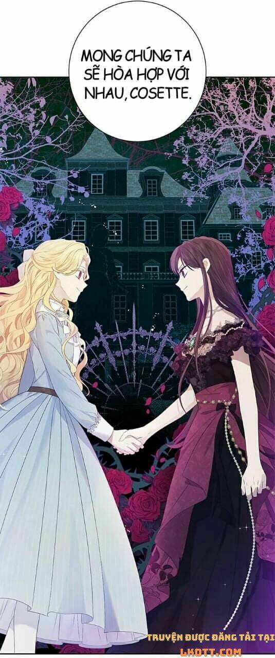 Thực Ra Tôi Mới Là Thật Chapter 40 - Trang 2