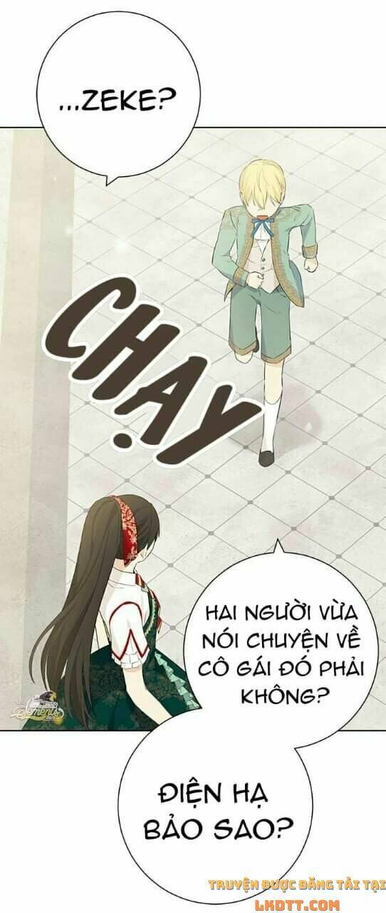 Thực Ra Tôi Mới Là Thật Chapter 40 - Trang 2