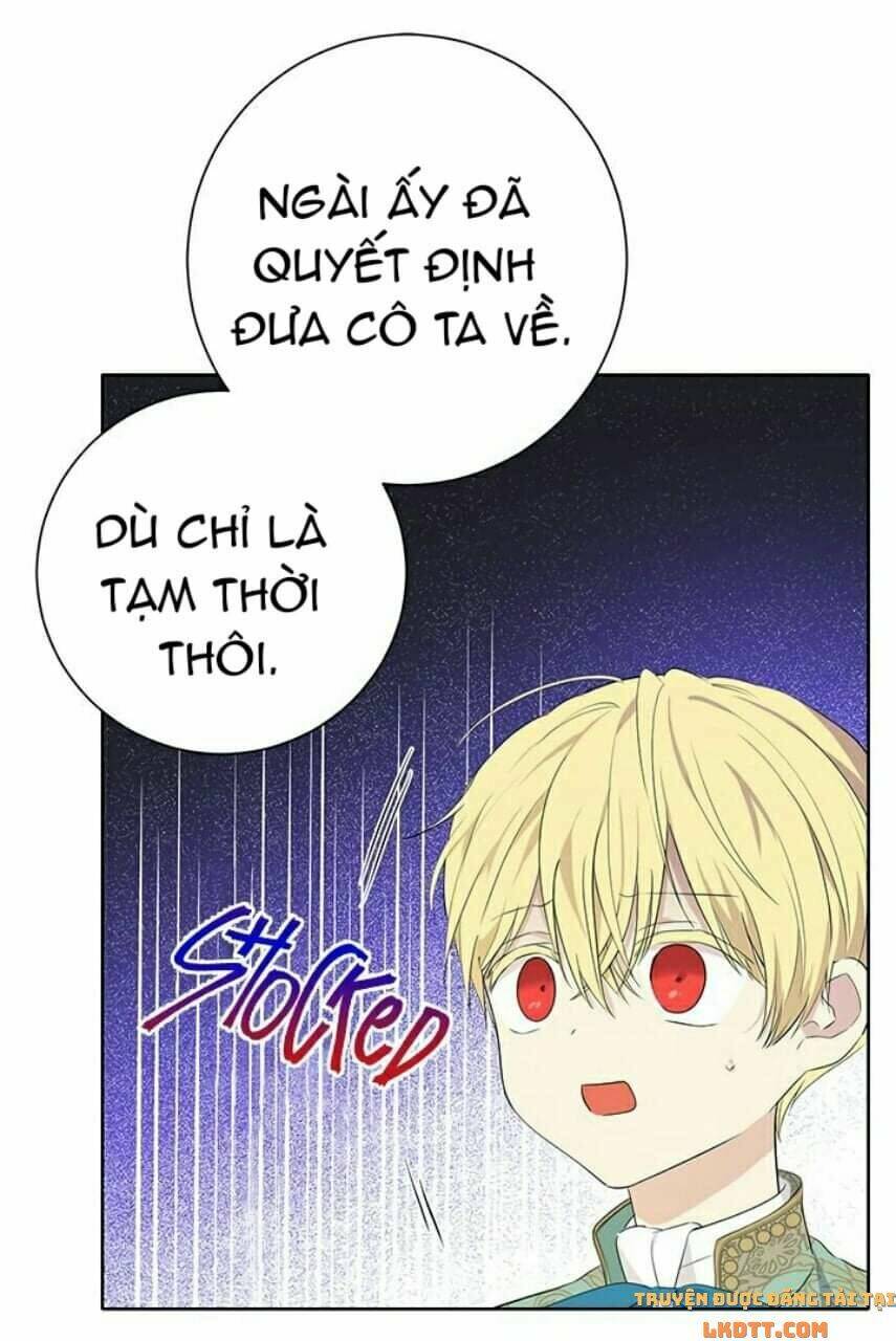 Thực Ra Tôi Mới Là Thật Chapter 40 - Trang 2