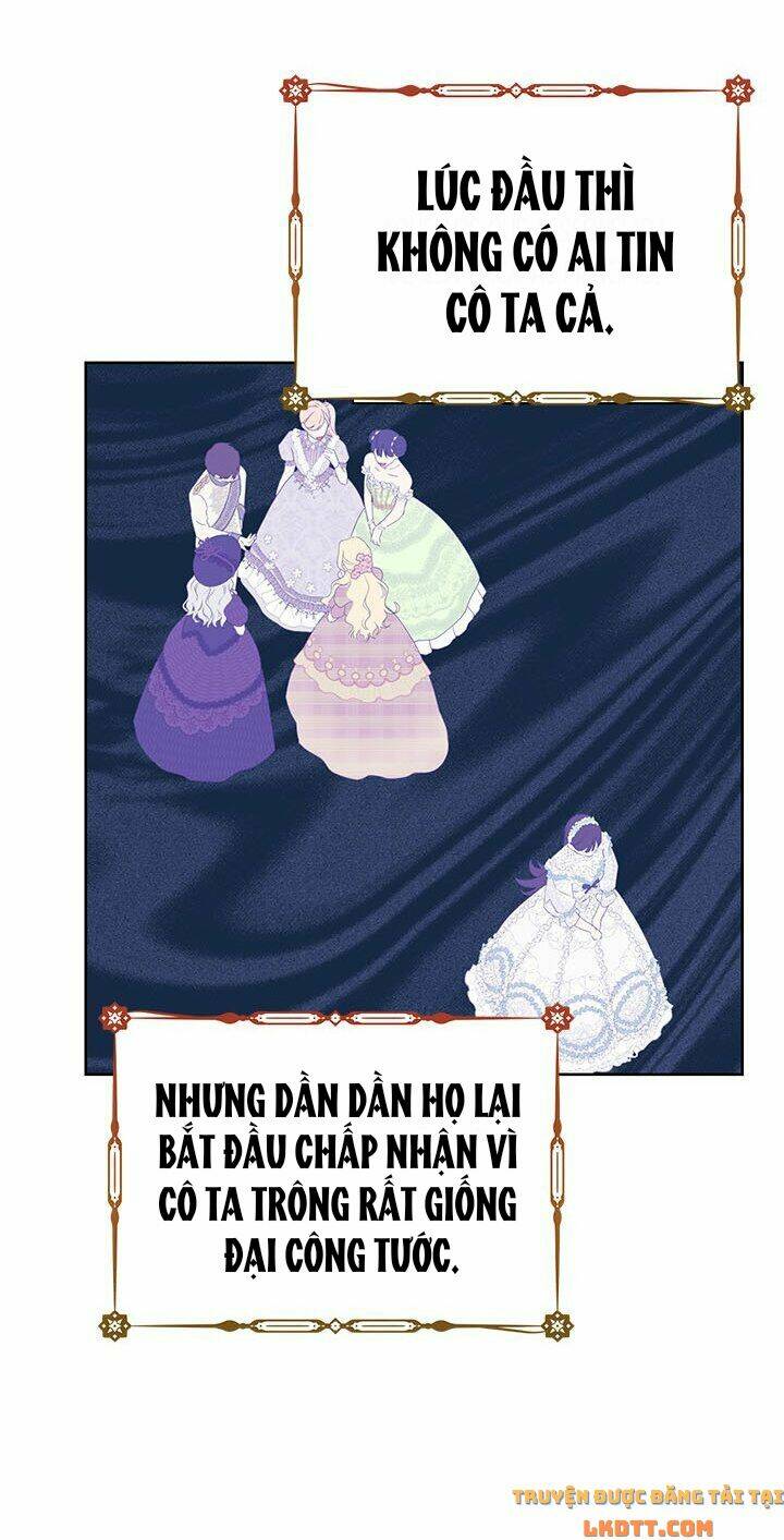 Thực Ra Tôi Mới Là Thật Chapter 41 - Trang 2