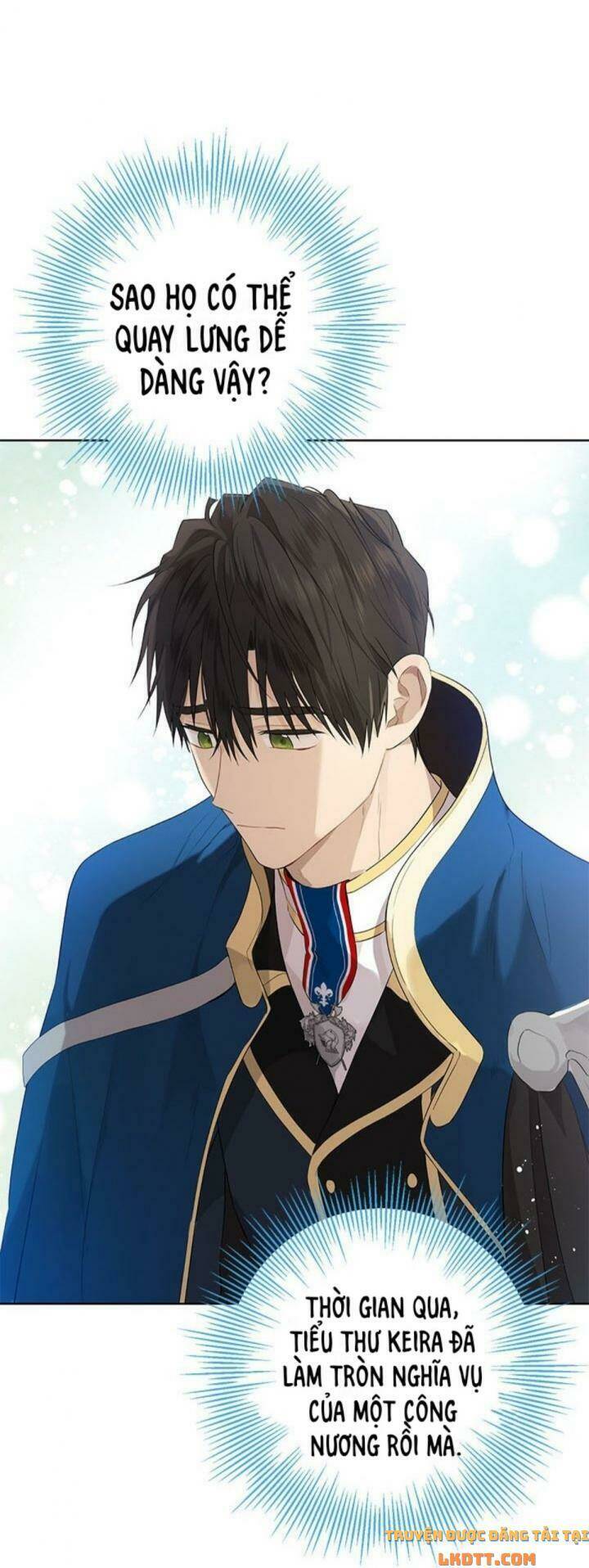 Thực Ra Tôi Mới Là Thật Chapter 41 - Trang 2