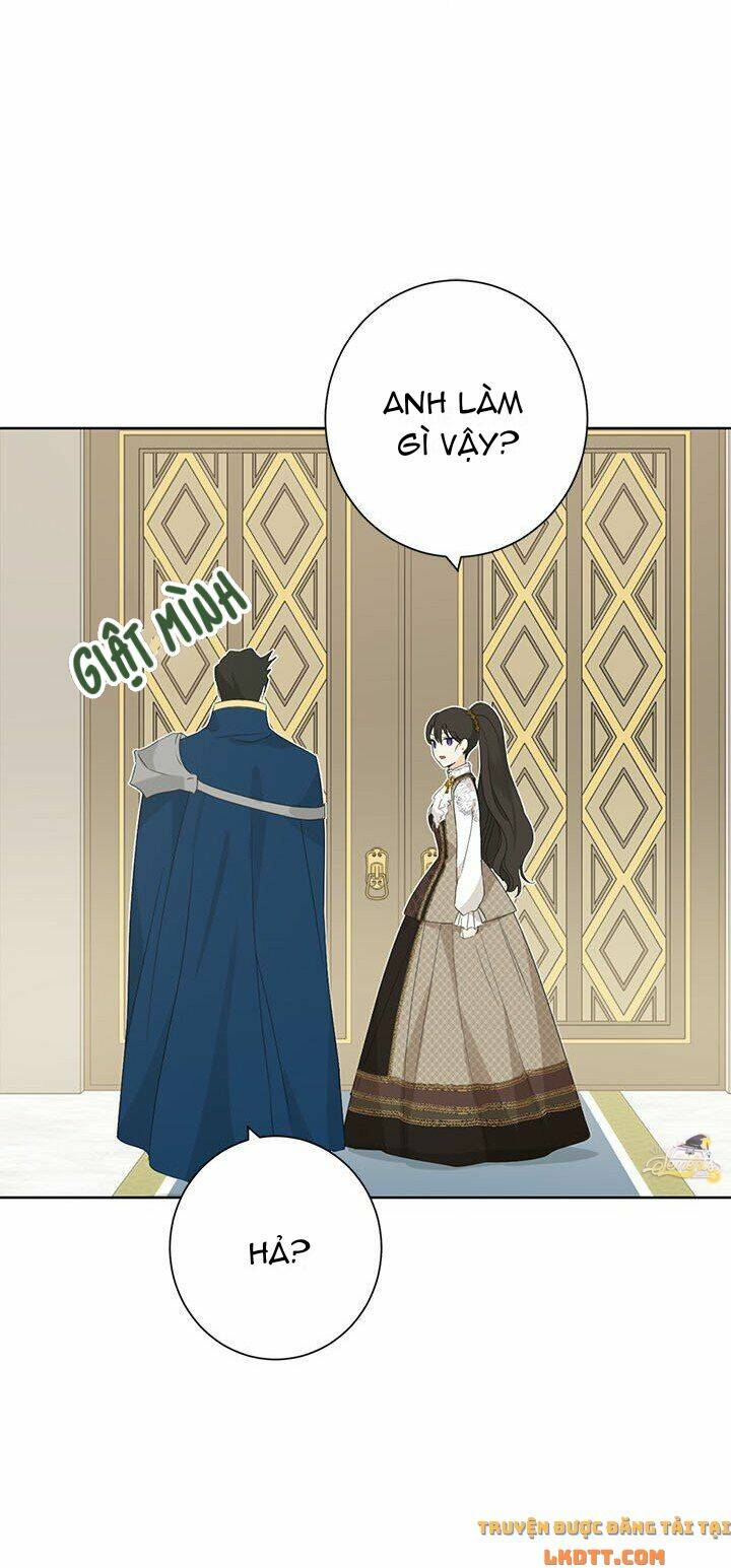 Thực Ra Tôi Mới Là Thật Chapter 41 - Trang 2