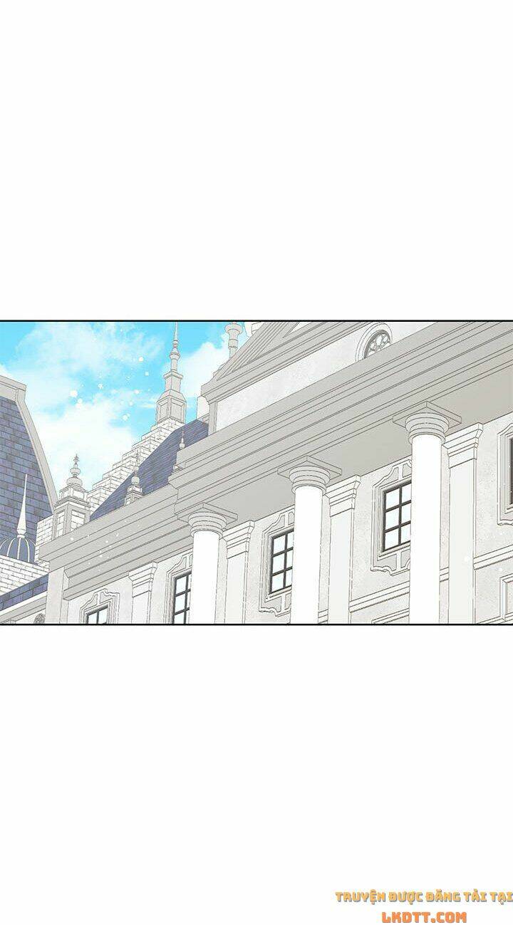 Thực Ra Tôi Mới Là Thật Chapter 41 - Trang 2