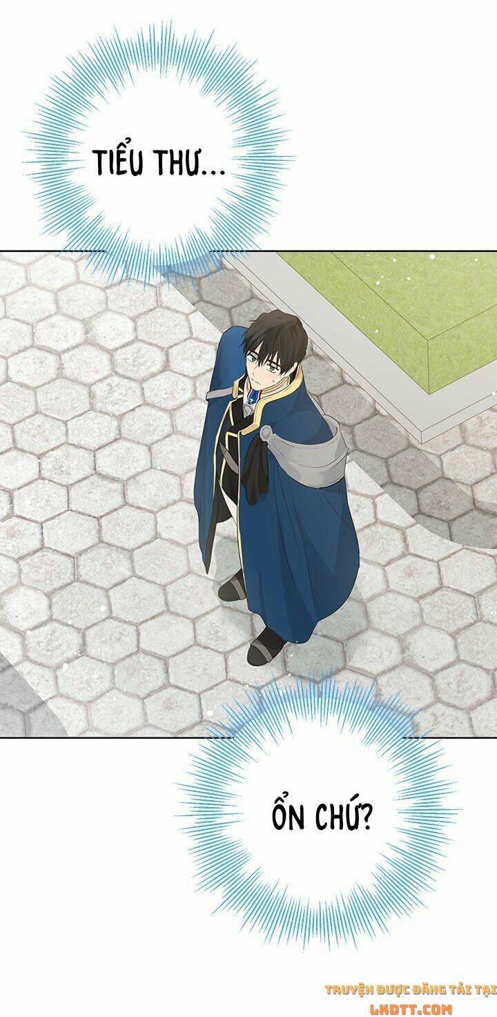 Thực Ra Tôi Mới Là Thật Chapter 41 - Trang 2