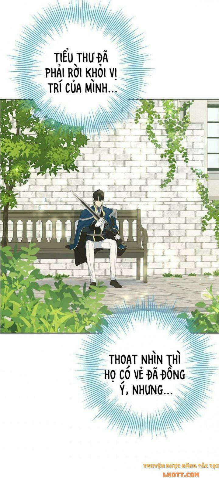 Thực Ra Tôi Mới Là Thật Chapter 41 - Trang 2