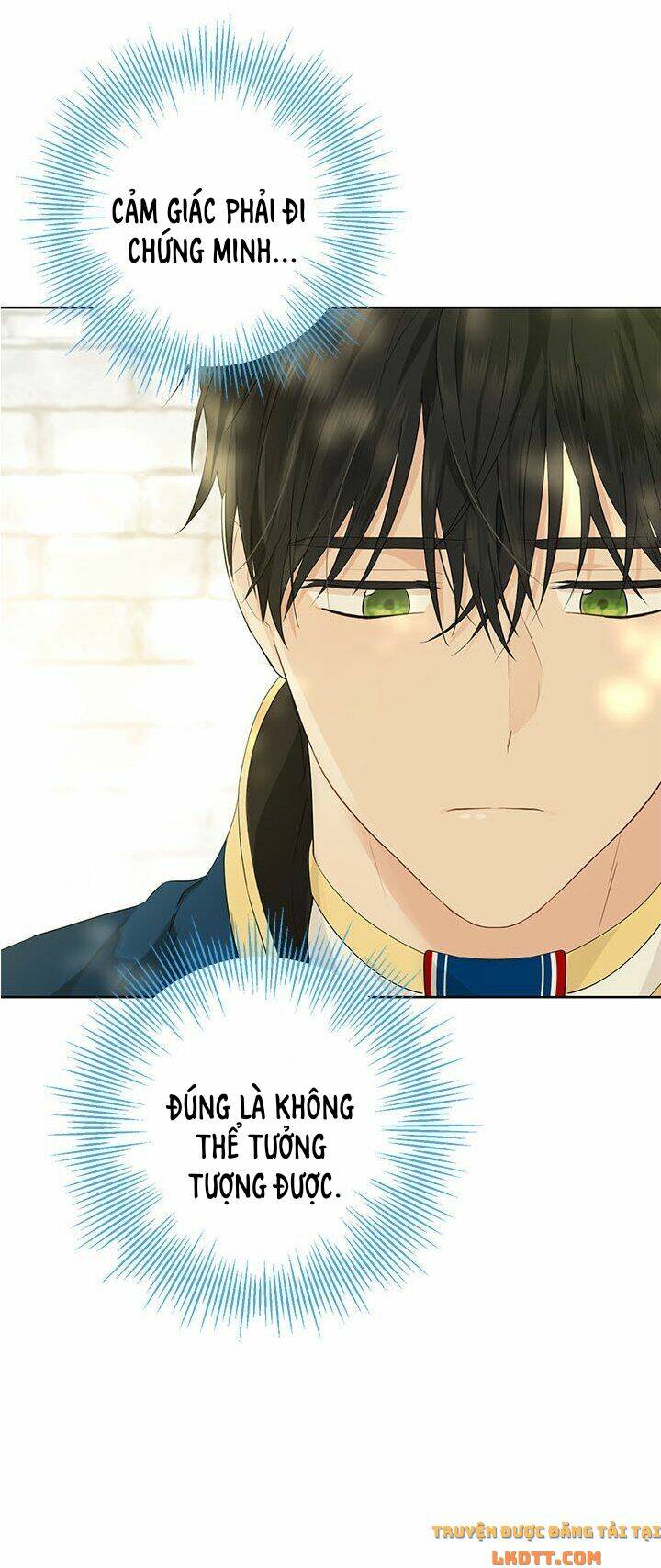 Thực Ra Tôi Mới Là Thật Chapter 41 - Trang 2