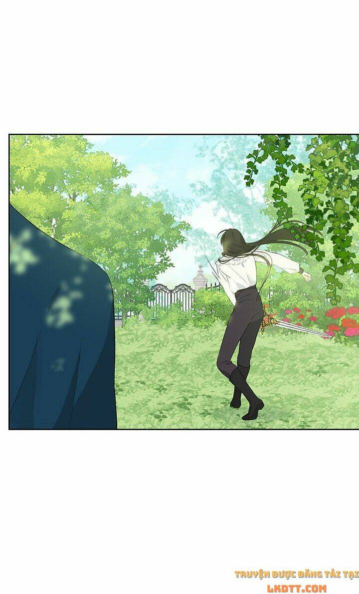 Thực Ra Tôi Mới Là Thật Chapter 41 - Trang 2