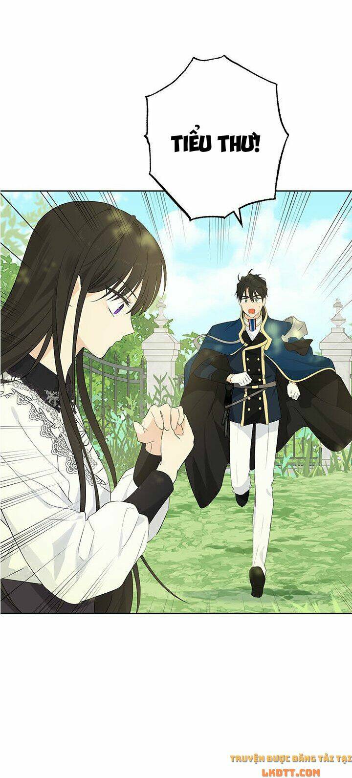 Thực Ra Tôi Mới Là Thật Chapter 41 - Trang 2