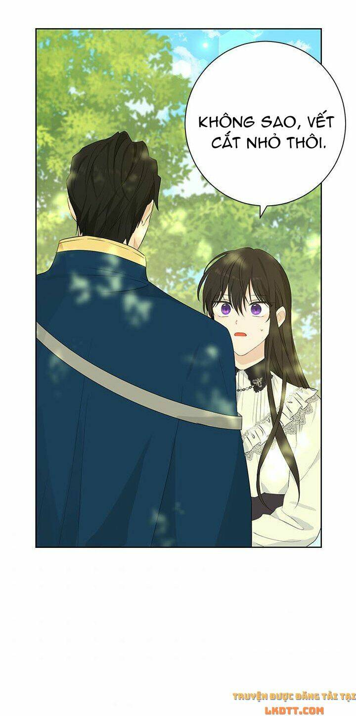 Thực Ra Tôi Mới Là Thật Chapter 41 - Trang 2