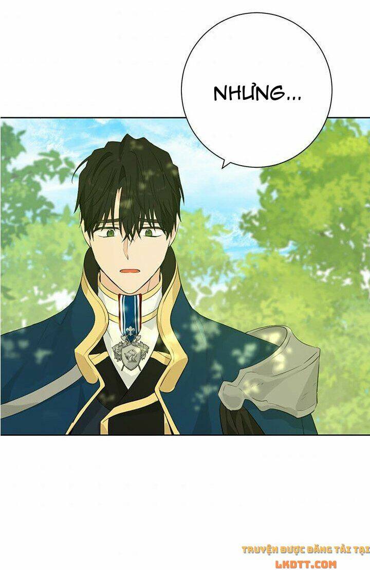 Thực Ra Tôi Mới Là Thật Chapter 41 - Trang 2