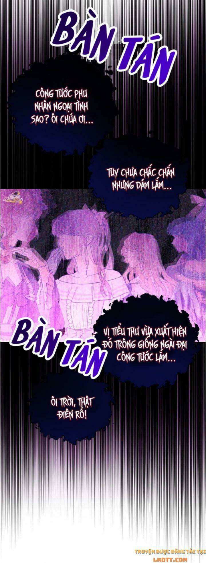 Thực Ra Tôi Mới Là Thật Chapter 41 - Trang 2