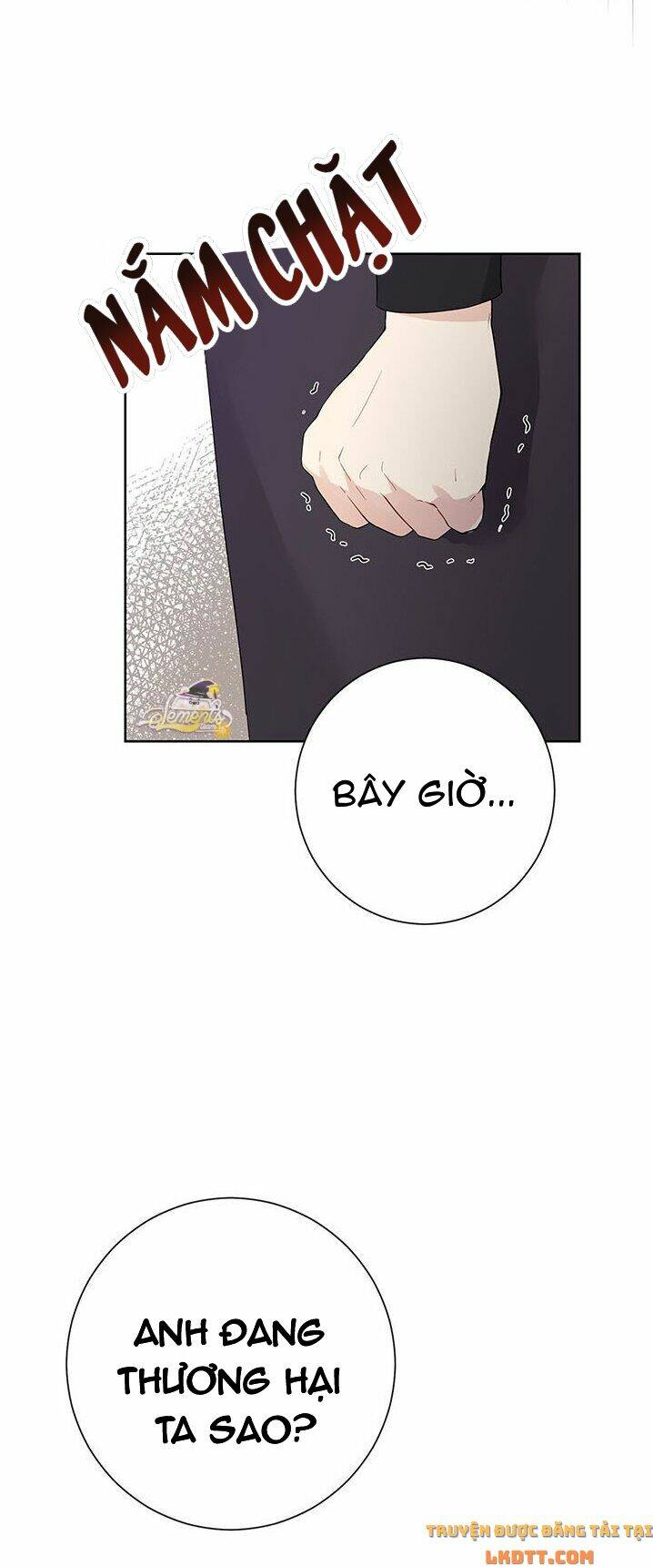 Thực Ra Tôi Mới Là Thật Chapter 41 - Trang 2