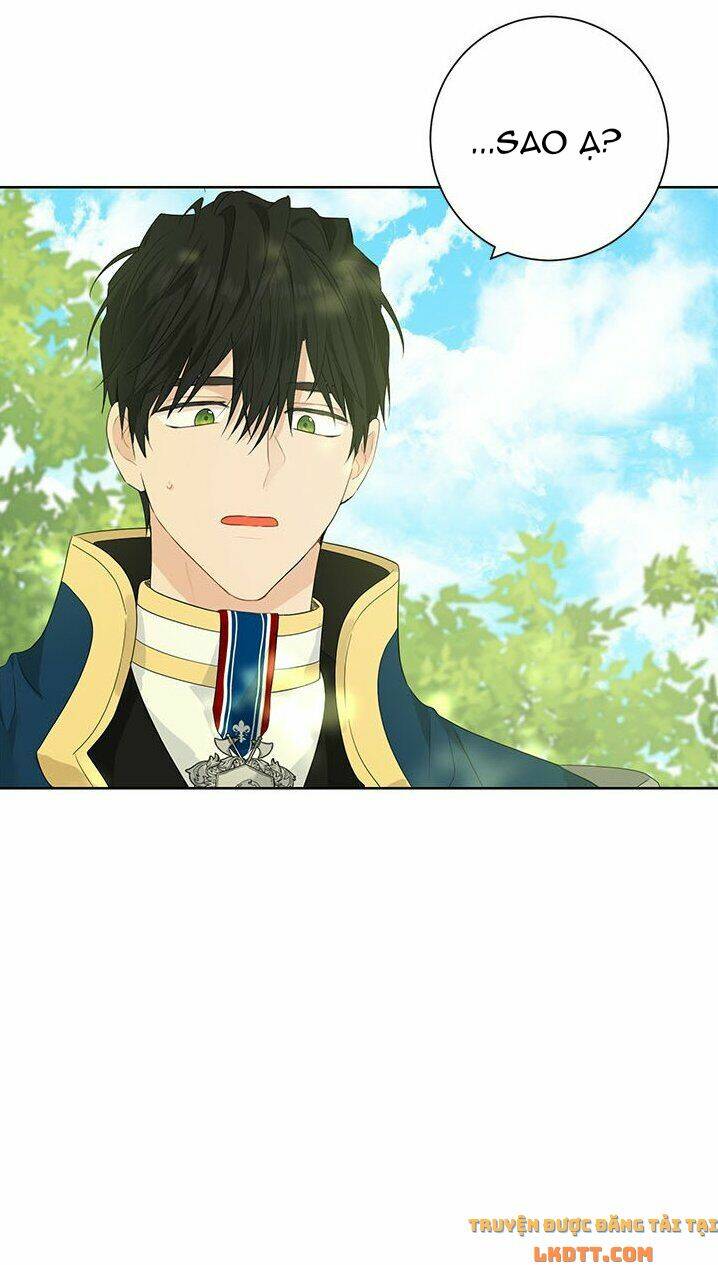Thực Ra Tôi Mới Là Thật Chapter 41 - Trang 2