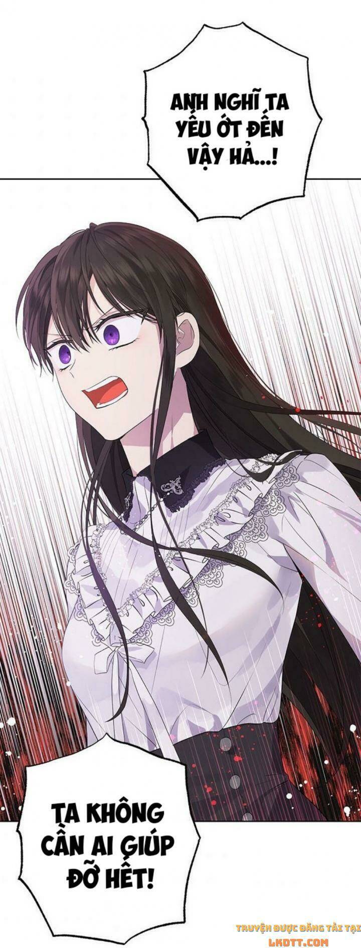 Thực Ra Tôi Mới Là Thật Chapter 41 - Trang 2