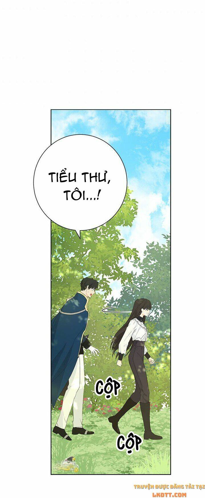 Thực Ra Tôi Mới Là Thật Chapter 41 - Trang 2